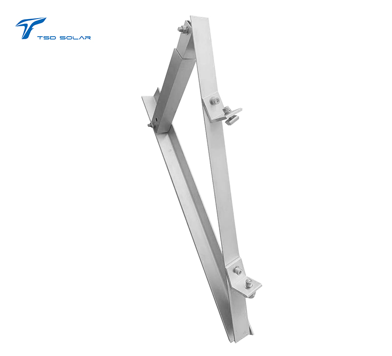 Carbon steel bracket