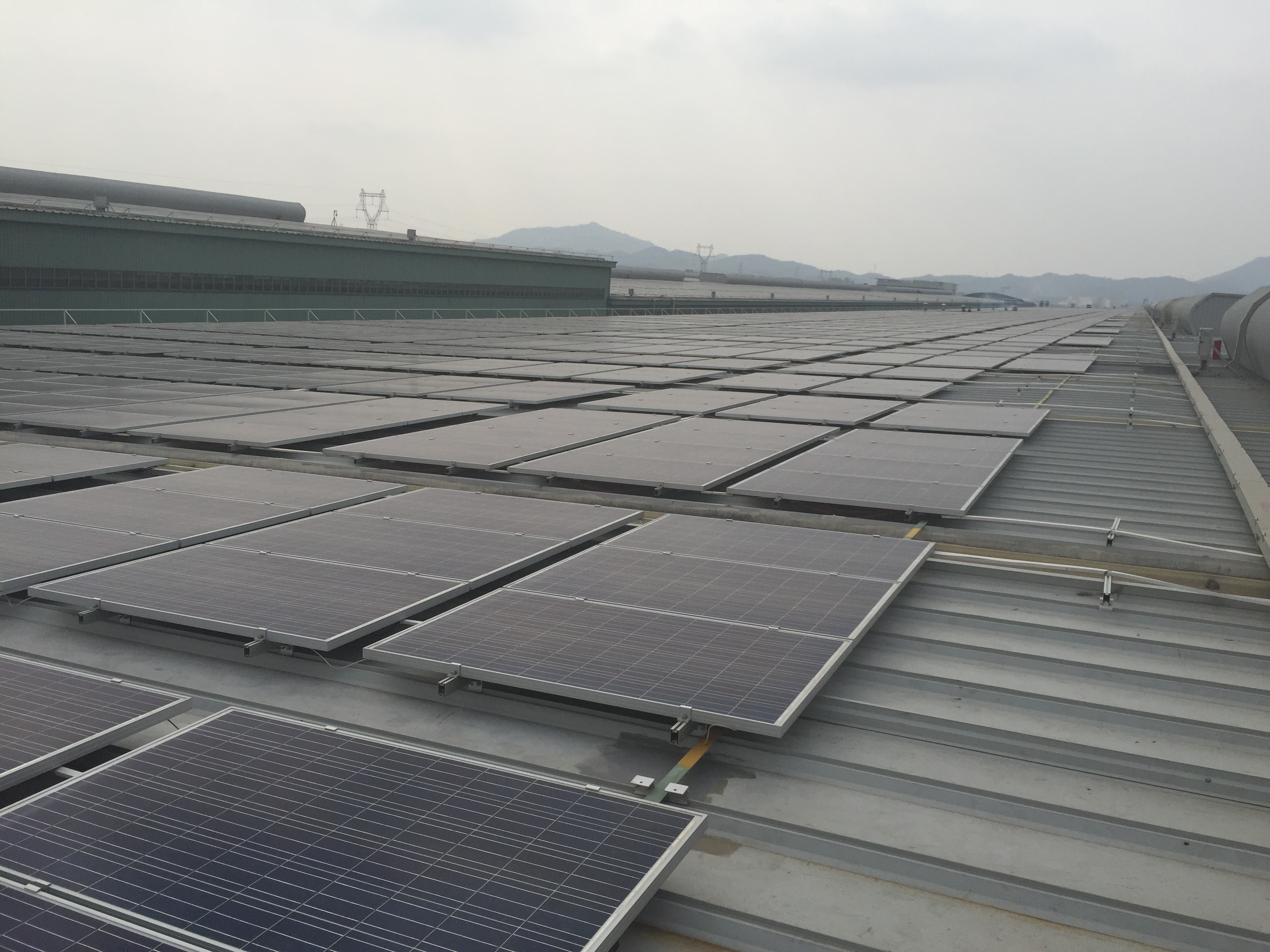 補貼“空窗期” 我還在堅持做光伏！